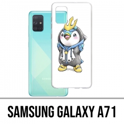 Samsung Galaxy A71 Case - Pokémon Baby Tiplouf