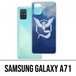 Funda Samsung Galaxy A71 -...