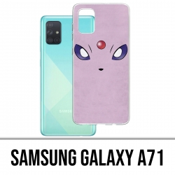 Samsung Galaxy A71 Case - Pokémon Mentali