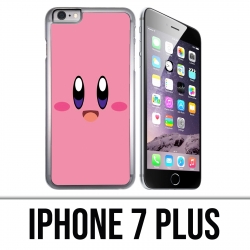 IPhone 7 Plus Case - Kirby