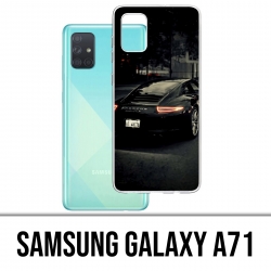 Coque Samsung Galaxy A71 -...