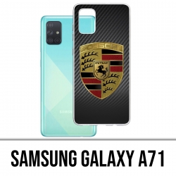 Carcasa Samsung Galaxy A71...