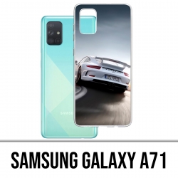 Custodia per Samsung Galaxy A71 - Porsche-Gt3-Rs