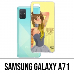 Funda Samsung Galaxy A71 -...