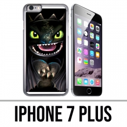 IPhone 7 Plus case - Krokmou