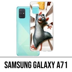 Coque Samsung Galaxy A71 -...