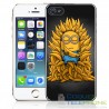 Coque téléphone Trône de Fer - Minion