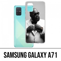 Funda Samsung Galaxy A71 - Rick Ross