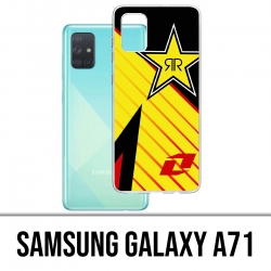 Coque Samsung Galaxy A71 - Rockstar One Industries