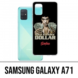 Coque Samsung Galaxy A71 -...