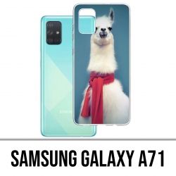 Coque Samsung Galaxy A71 - Serge Le Lama