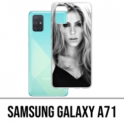 Custodia per Samsung Galaxy A71 - Shakira