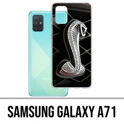 Samsung Galaxy A71 Case - Shelby Logo