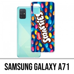 Funda Samsung Galaxy A71 -...