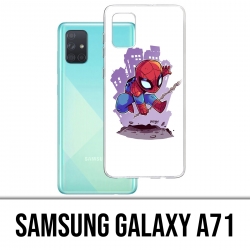 Coque Samsung Galaxy A71 -...
