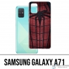 Samsung Galaxy A71 Case - Spiderman Logo