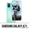 Funda Samsung Galaxy A71 - Star Wars Battlefront