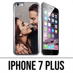 IPhone 7 Plus Case - Lady Gaga Bradley Star Star Cooper Born