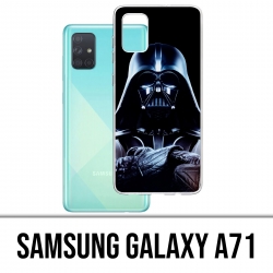 Funda Samsung Galaxy A71 - Star Wars Darth Vader