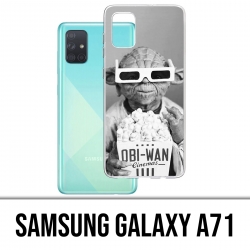 Samsung Galaxy A71 Case -...