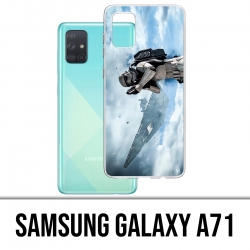 Coque Samsung Galaxy A71 -...