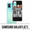 Funda Samsung Galaxy A71 - Straight Outta South Park