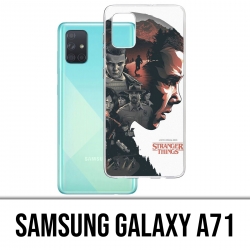 Custodia Samsung Galaxy A71...