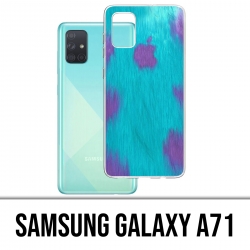 Samsung Galaxy A71 Case -...