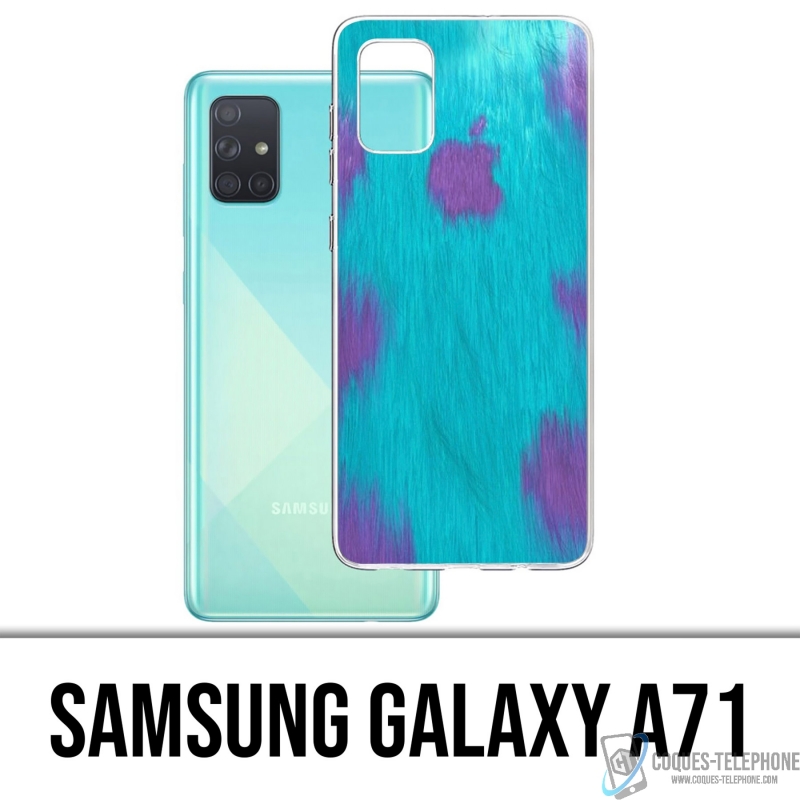 Samsung Galaxy A71 Case - Sully Monster Fur Co