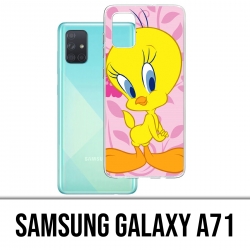 Funda Samsung Galaxy A71 - Tweety Tweety