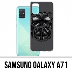 Samsung Galaxy A71 Case - Batman Torso