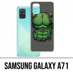 Funda Samsung Galaxy A71 -...