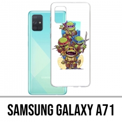 Samsung Galaxy A71 Case -...