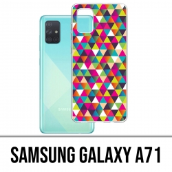 Coque Samsung Galaxy A71 -...