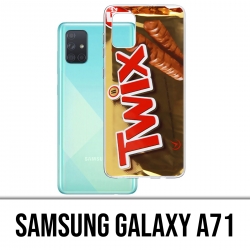Samsung Galaxy A71 Case - Twix