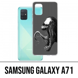 Coque Samsung Galaxy A71 - Venom