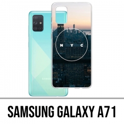 Samsung Galaxy A71 Case -...