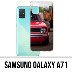 Funda Samsung Galaxy A71 -...