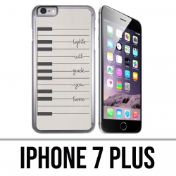 IPhone 7 Plus Case - Light Guide Home