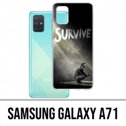 Funda Samsung Galaxy A71 -...