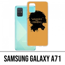 Funda Samsung Galaxy A71 -...