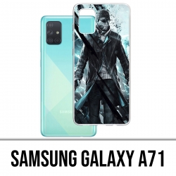 Coque Samsung Galaxy A71 -...