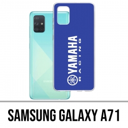 Funda Samsung Galaxy A71 - Yamaha Racing 2