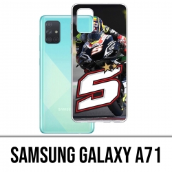 Coque Samsung Galaxy A71 -...