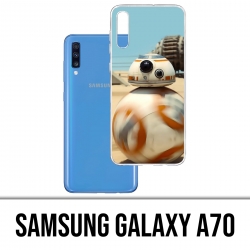 Coque Samsung Galaxy A70 - BB8