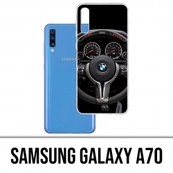 Coque Samsung Galaxy A70 - Bmw M Performance Cockpit