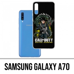 Funda Samsung Galaxy A70 -...