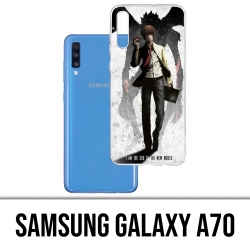 Samsung Galaxy A70 Case -...