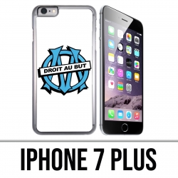 IPhone 7 Plus Case - Om Marseille Right Logo