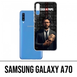 Samsung Galaxy A70 Case -...